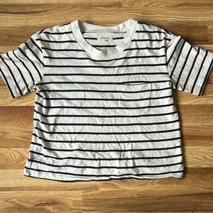 Madewell Tshirt